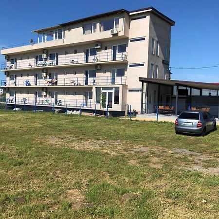Autentic Boutikue Costinesti Buitenkant foto