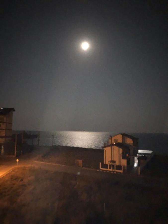 Autentic Boutikue Costinesti Buitenkant foto