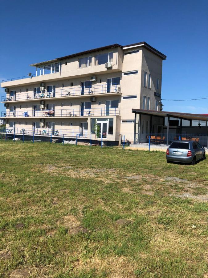 Autentic Boutikue Costinesti Buitenkant foto