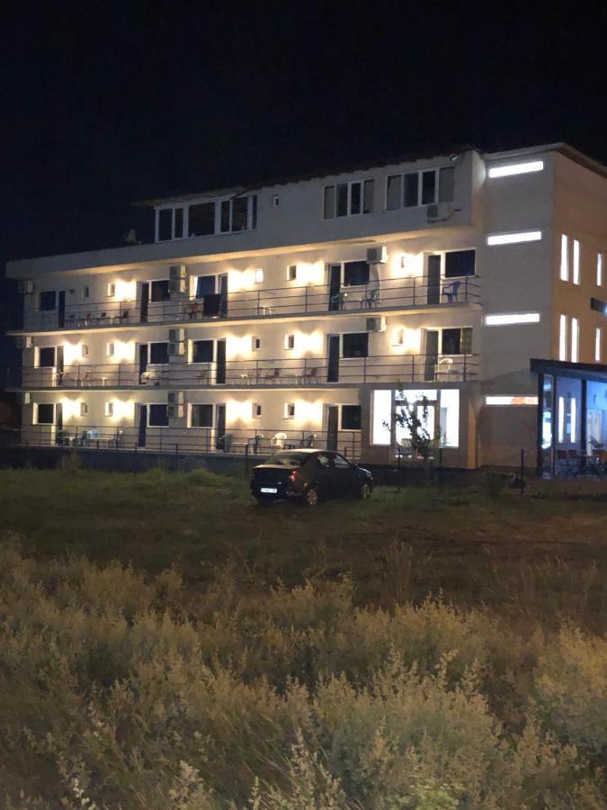Autentic Boutikue Costinesti Buitenkant foto